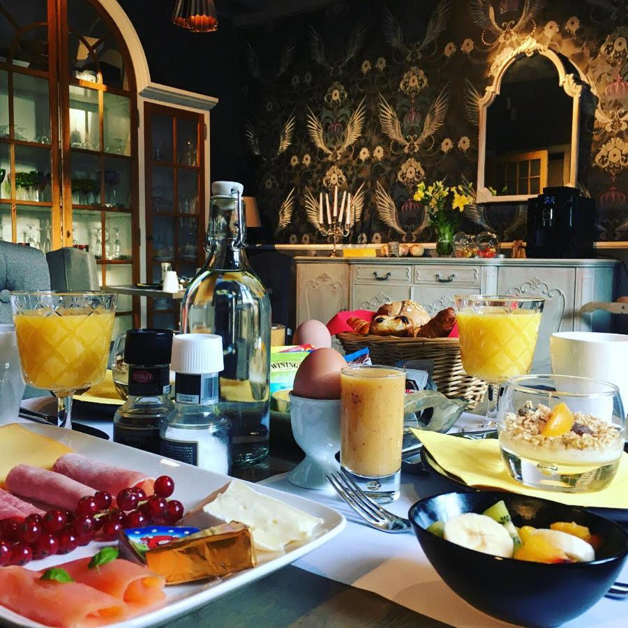 Authentic Wellnesshoeve Hansbeke Kültér fotó