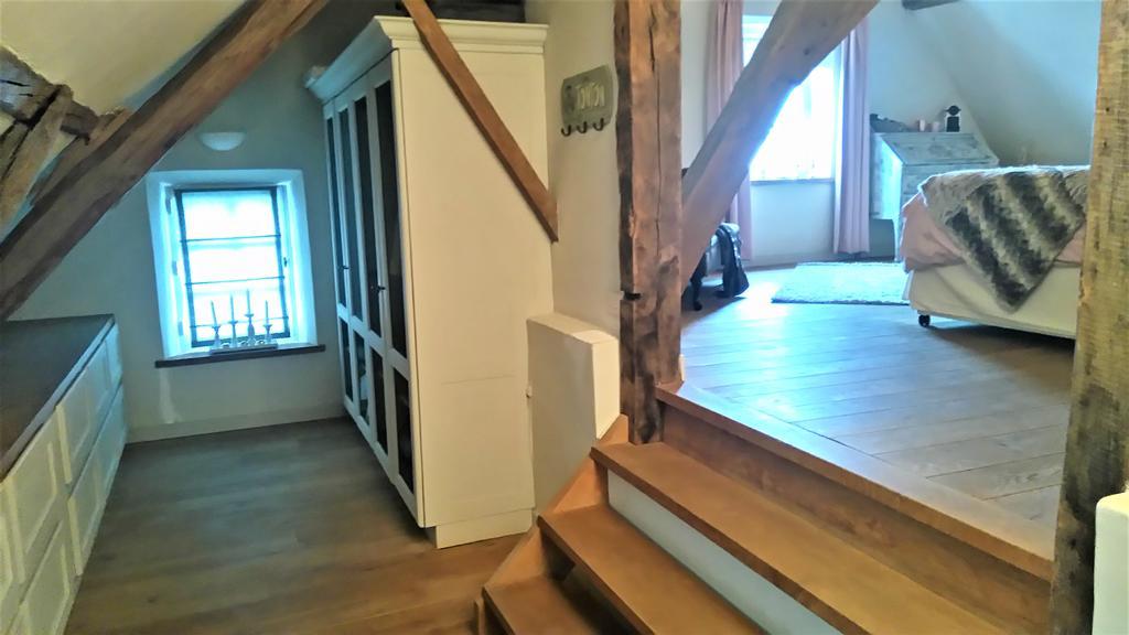 Authentic Wellnesshoeve Hansbeke Kültér fotó